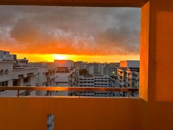 Blk 666 Eunos Damai Ville (Bedok), HDB 4 Rooms #529276241